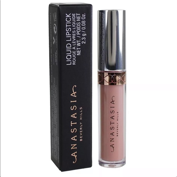 ❗️SOLD❗️ABH Matte Liquid Lipstick Shade CRUSH, Clear Brow Gel Bundle Travel - Picture 2 of 8